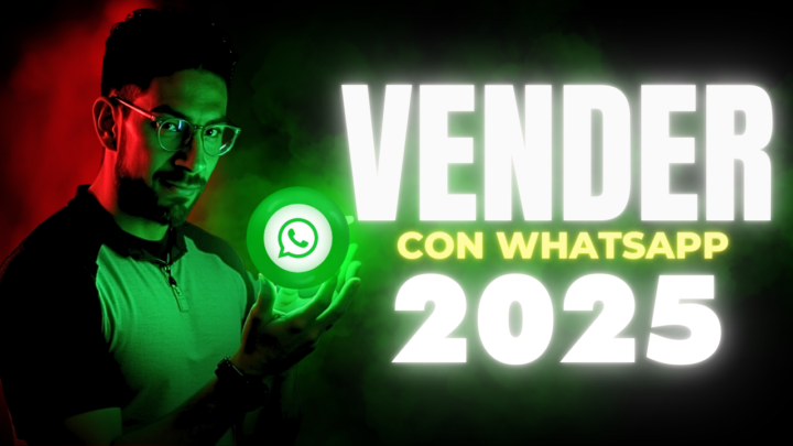 🔥 El Secreto para Vender MÁS con WhatsApp (Y Pocos lo Usan) 📲💰
