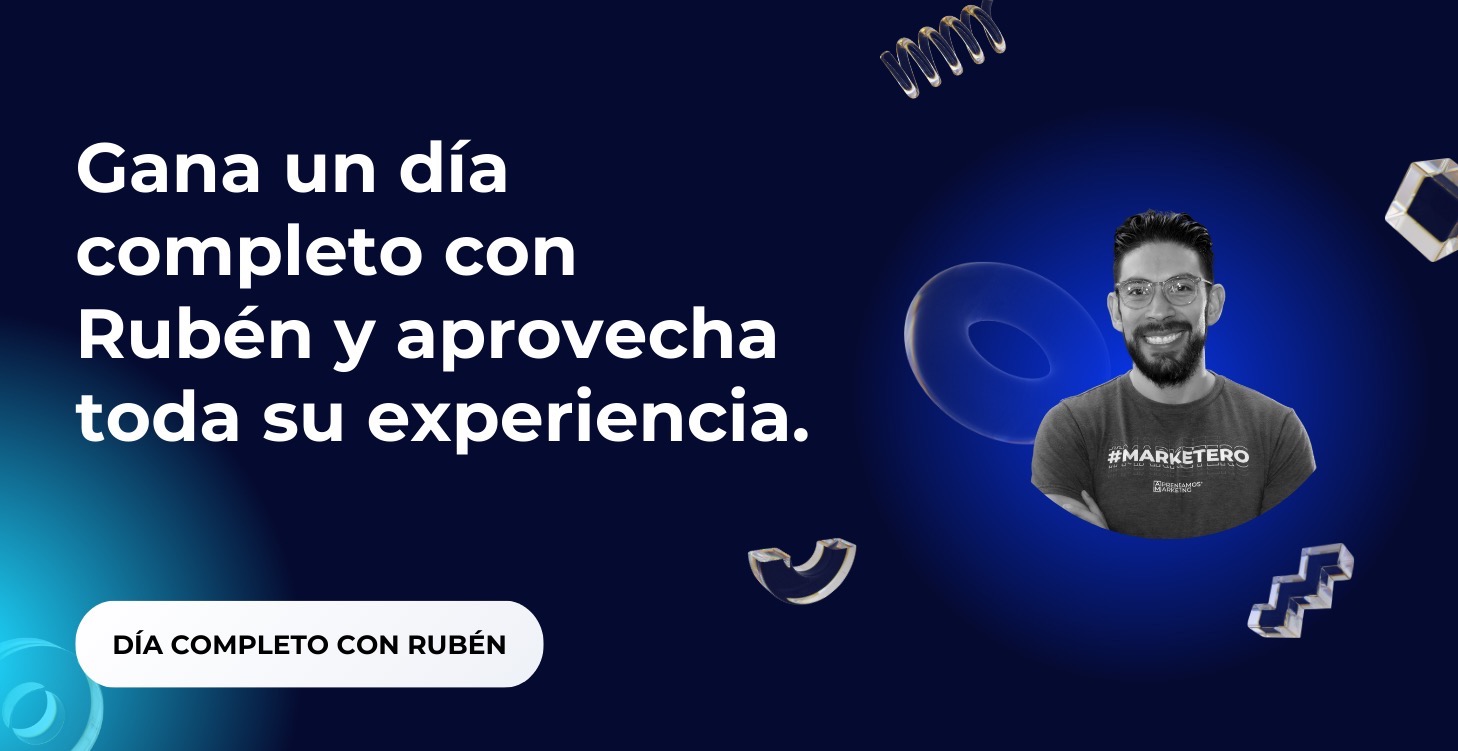 Día Completo con Rubén