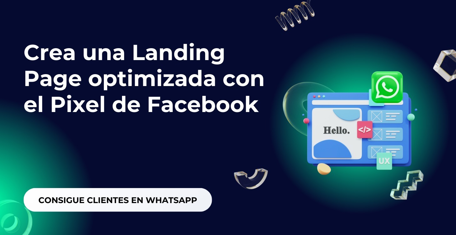 Consigue Clientes en WhatsApp