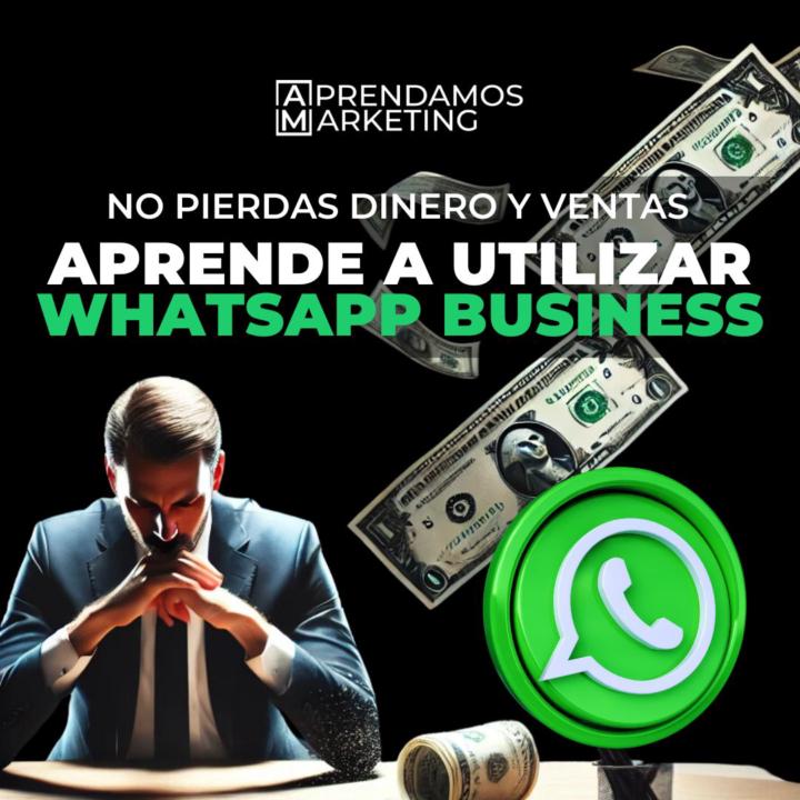 💬→💰 Convierte cada mensaje en una oportunidad de venta real.
