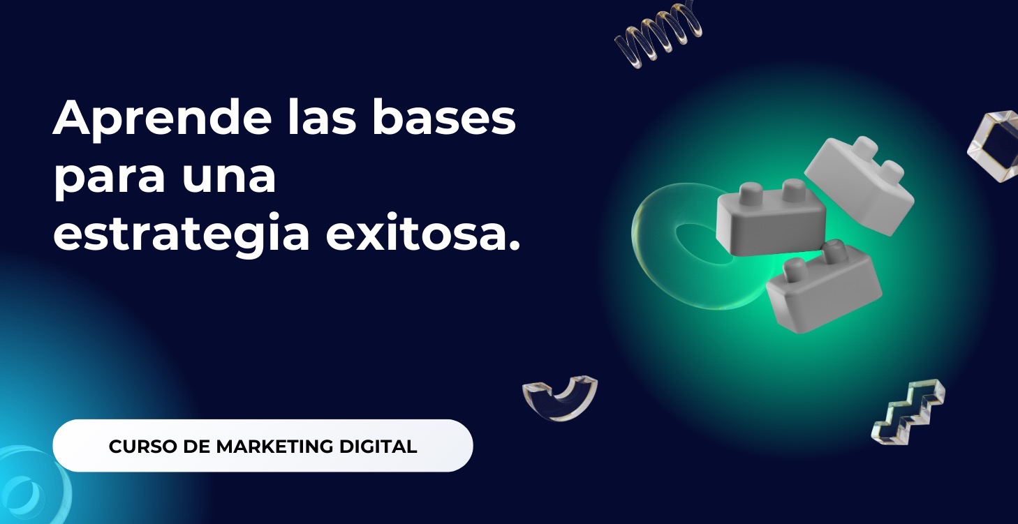 Curso de Marketing Digital