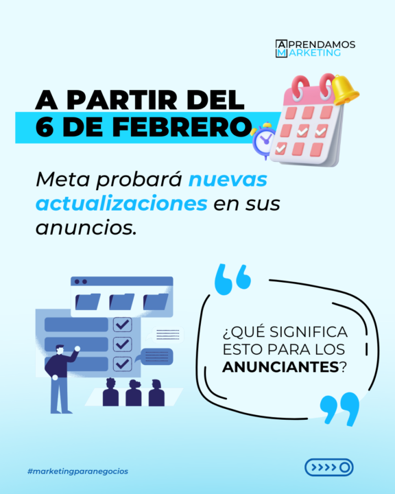 🚀 ¡Meta está cambiando el juego de los anuncios otra vez!
