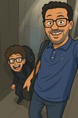 Essam Mansour