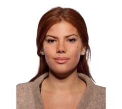 Constanza Flores Urzúa