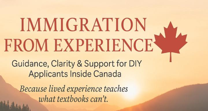 Immigration from Experience