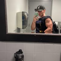 Beau Ohlson