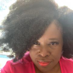 Janelle Brevard