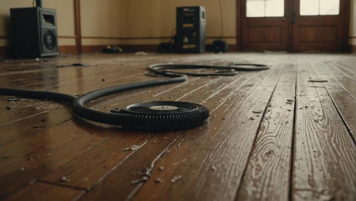Fire & Water Damage Repair in Syracuse, MO