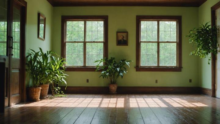 Fire & Water Damage Repair in Laurie, MO