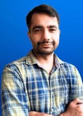 Karan Kathuria