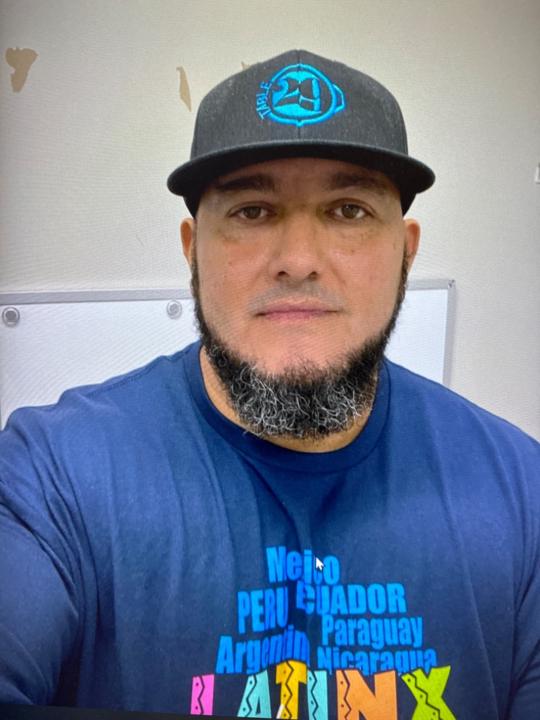 Daniel a Concepcion