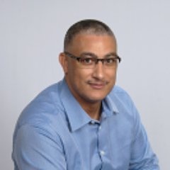 Dominic Anderton