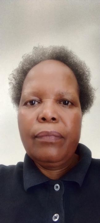 Rosina Komape