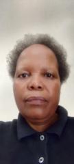 Rosina Komape