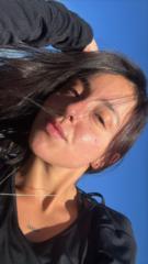 Milagros Anahí Vaca quinteros