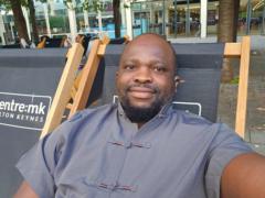 Vincent Duru