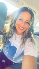 Amber Stringer
