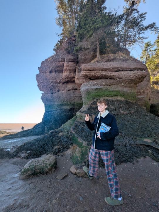 Digby Johannson-miller