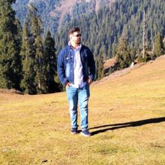 Aadii JuTt