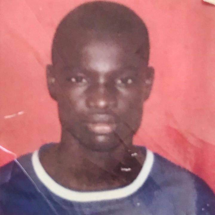 Buba Sanna Darboe