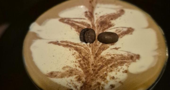 Mixo-Logic:- Logic of mixology