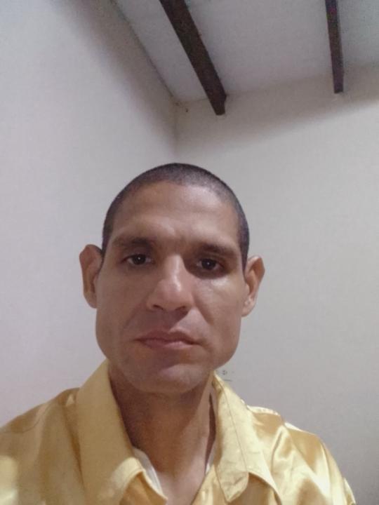 Rene Castellanos ruiz