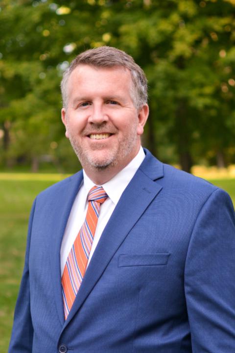 Jeffrey Sullivan