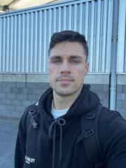 Daragh Walshe