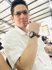 Luis Banchon
