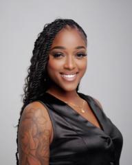Nikki Hunter