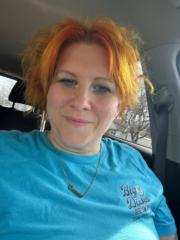 Carrie Cheney