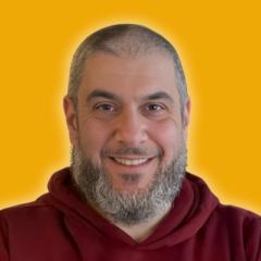 Khaled Fouad