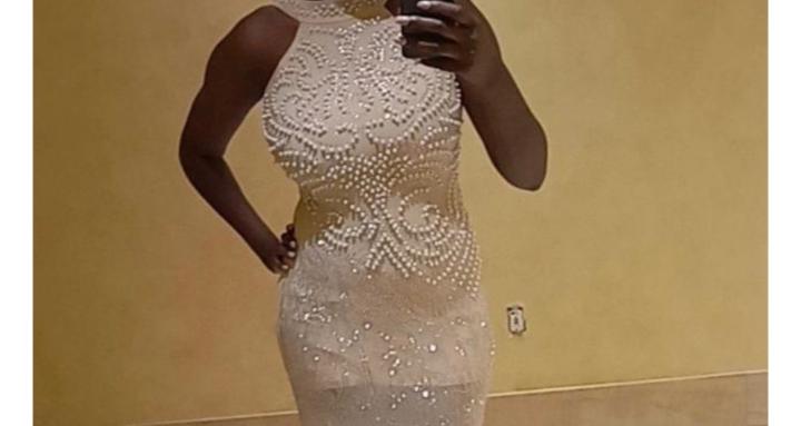 Rain the Fashionista