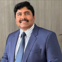 Naveen Vadlamudi