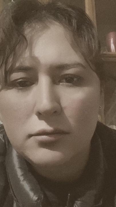 Charito Sonia Galarza Moron