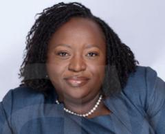 Carolyne Mulandi
