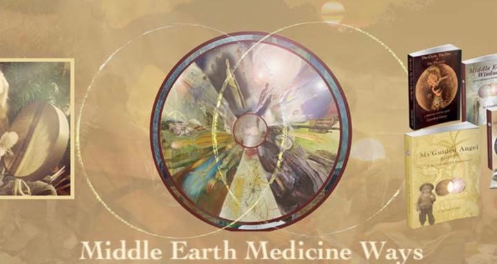 Middle Earth Medicine Ways