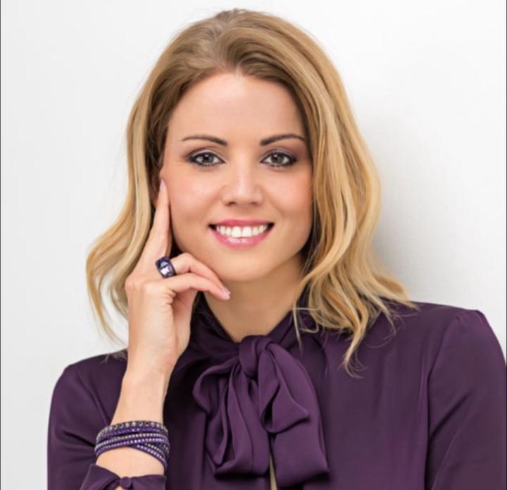 Ágata La dinamizadora
