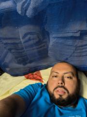 Demetrius Cervantes