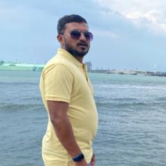 Hemant Suryavanshi