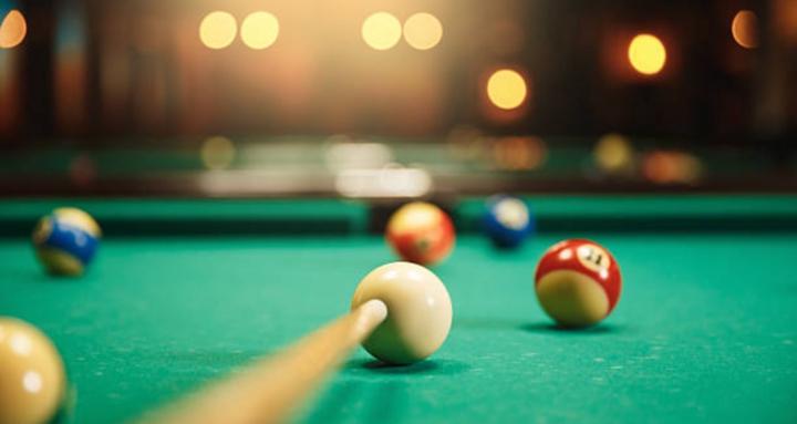 PoolAid by Rackless