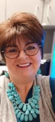 Debra Kimberlin