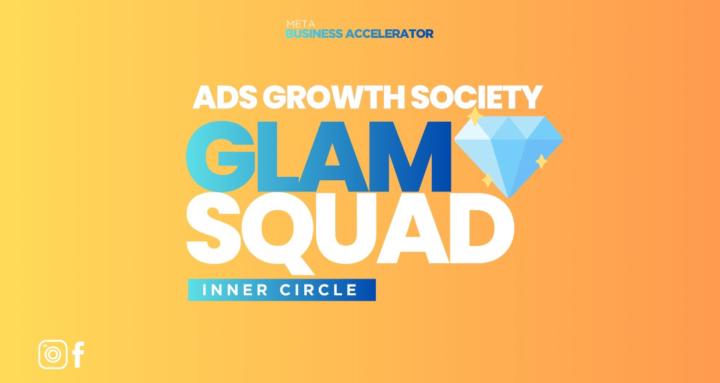 Glam Squad | Ad Growth Society