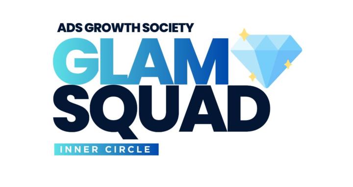Glam Squad | Ad Growth Society