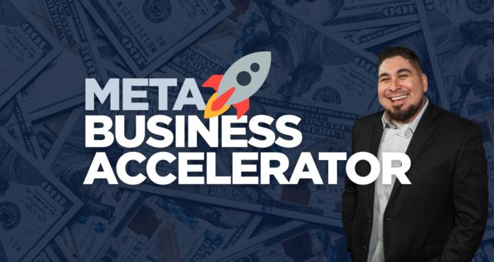 Meta Business Accelerator