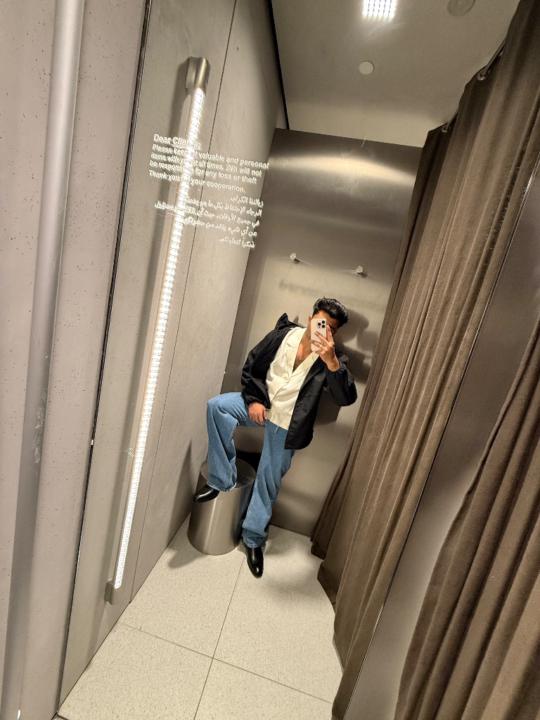 Mohammed aliyyul Kousar
