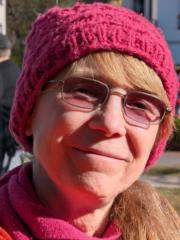Maria Carl-Hillebold