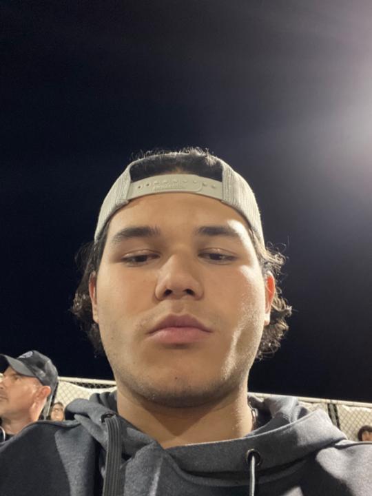 Caleb Casillas