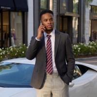 Daizohn Davis