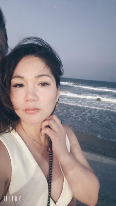 Lina Nguyen